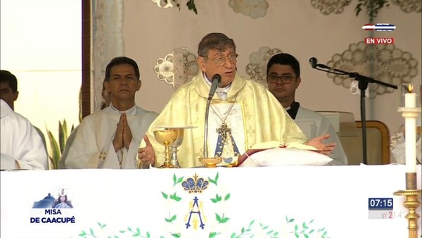 Iglesia condena a los narcos y afirma que "jamás verán la Gloria de Dios"