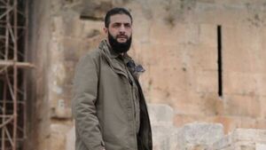 ¿Quién es Abu Mohammed al-Jolani, líder de Hayat Tahrir al-Sham y figura clave en el conflicto sirio?