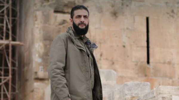 ¿Quién es Abu Mohammed al-Jolani, líder de Hayat Tahrir al-Sham y figura clave en el conflicto sirio?