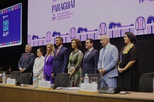 Reunión de la UNESCO en Asunción dejó importantes ingresos económicos