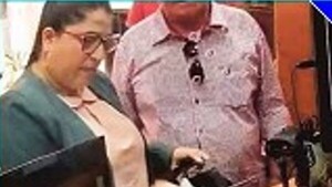 Abogada le jodió más de G. 200 millones a víctima de la dictadura