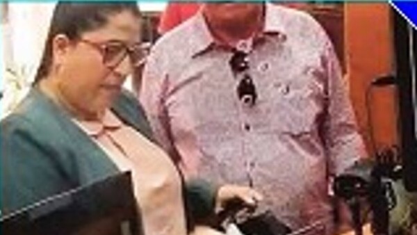 Abogada le jodió más de G. 200 millones a víctima de la dictadura