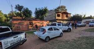 Diario HOY | Primero lo acuchillaron y luego fue acribillado: aristas llamativas de un crimen
