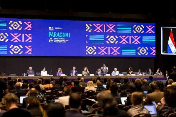 Impacto económico de reunión de la Unesco en Paraguay supera los USD 2,6 millones - ADN Digital