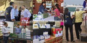 SE CUMPLEN CON ÉXITO TODOS LOS PROGRAMAS EN EL ÁMBITO DE LA SALUD - Itapúa Noticias