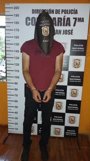 Imputan a un hombre por feminicidio tras intentar simular un suicidio - 1000 Noticias