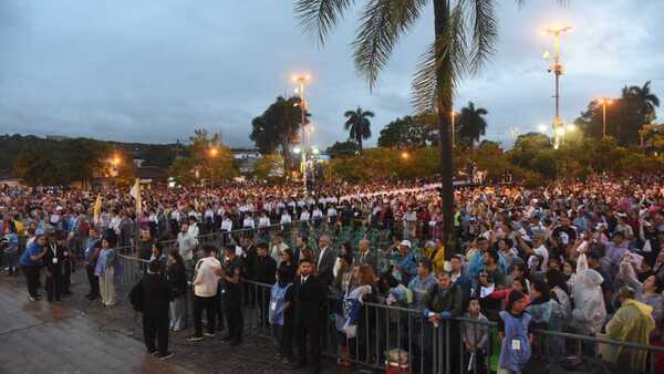 Caacupé 2024: Las frases más llamativas de la carta al pueblo del obispo Ricardo Valenzuela