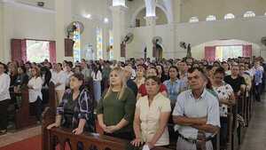 Obispo de Concepción aboga por familias dignas y el fin de la corrupción