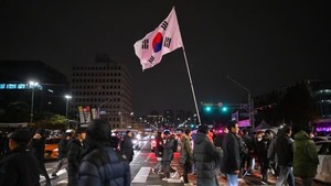 Se ahonda la crisis en Corea del Sur: renuncia el ministro del Interior - ADN Digital