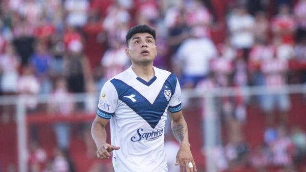 Vélez cae y queda abierta la definición del torneo argentino