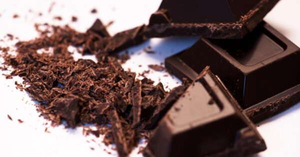 La Nación / Ingerir chocolate negro reduce el riesgo de padecer diabetes tipo 2, revela estudio científico