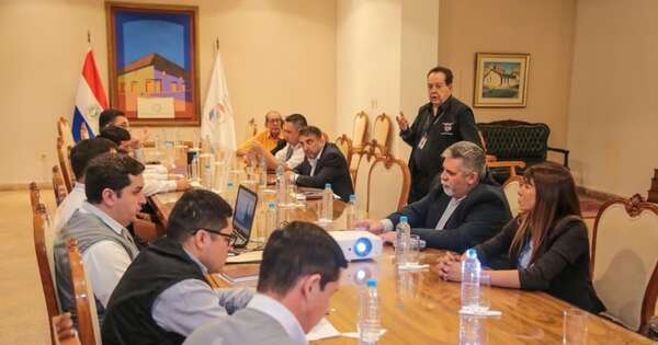 La Nación / Ajustan detalles para habilitar más locales