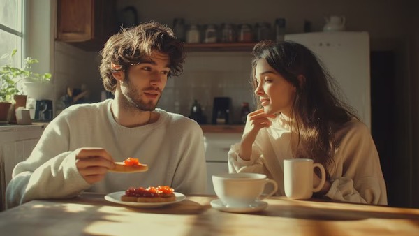 Desayunos proteicos: cinco opciones saludables para empezar el día con energía