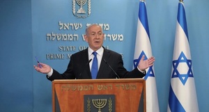 Benjamin Netanyahu celebró la caída de Bashar al Assad en Siria: “Es un día histórico en Medio Oriente” - ADN Digital