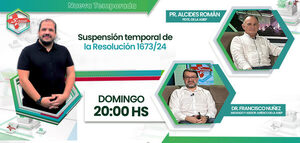Análisis de la suspensión temporal de la resolución que regula la fiscalización de entidades religiosas y filosóficas en Sa