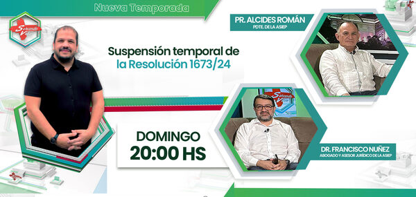 Análisis de la suspensión temporal de la resolución que regula la fiscalización de entidades religiosas y filosóficas en Sa