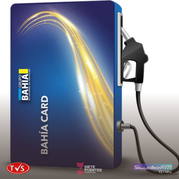 FLOTA BAHÍA: UNA ALTERNATIVA CONVENIENTE PARA EL COMBUSTIBLE - TVS