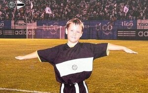 Versus / "Olimpista de pura cepa": Así felicitó el Decano a Joshua Duerksen