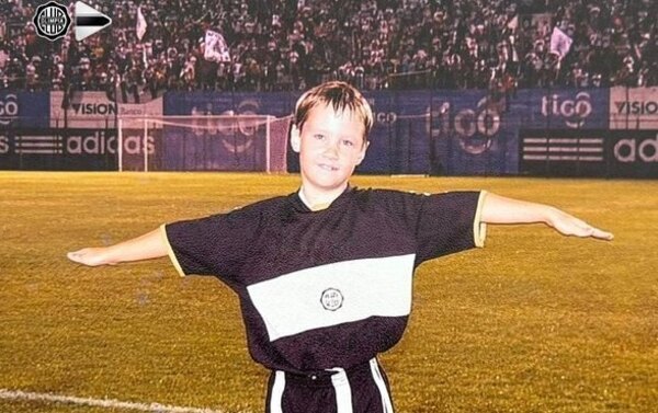 Versus / "Olimpista de pura cepa": Así felicitó el Decano a Joshua Duerksen