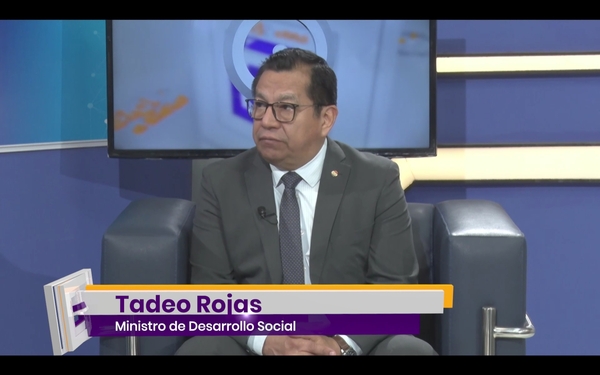 Siglo a Siglo: La Transformación del Ministerio de Desarrollo Social