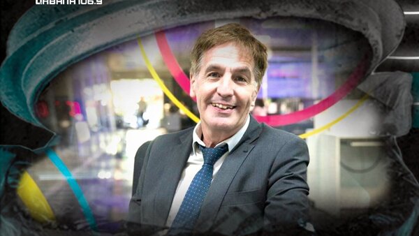 Enrique Vargas Peña fue elegido “Carruaje de la semana”