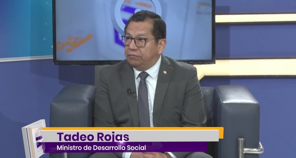 Siglo a Siglo: La Transformación del Ministerio de Desarrollo Social