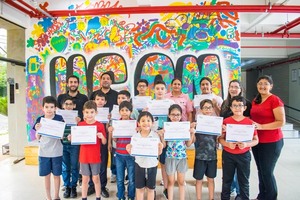 Club Repro: Un taller para desarrollar el pensamiento lógico en niños | Empresas | 5Días
