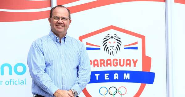Orgullo olímpico paraguayo