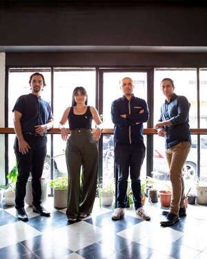 Joaju presentará guaranias en clave de jazz, este lunes en el Puerto de Asunción - Música - ABC Color