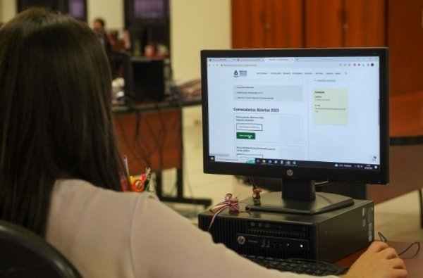 Becal: esta es la lista de preseleccionados para doctorados y posdoctorados en el exterior