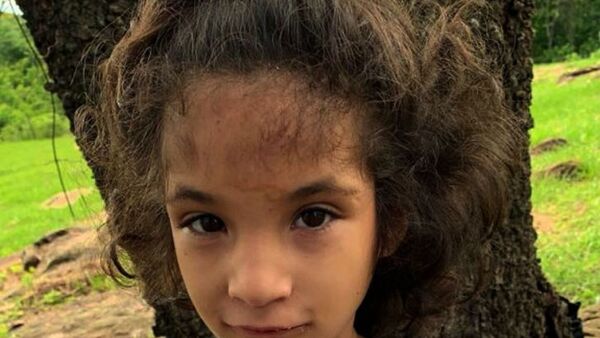 Autoridades proyectan un sistema de alerta y registro de niños desaparecidos
