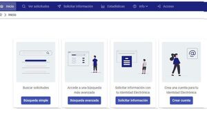 Portal de "transparencia" crea dificultades para acceder a información pública