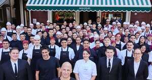 La Nación / Don Julio, así es el mejor restaurante de América Latina