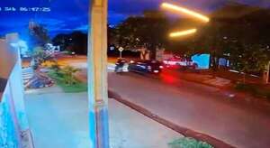Rastrean a los pistoleros que  atentaron contra director del penal de Pedro Juan - Policiales - ABC Color