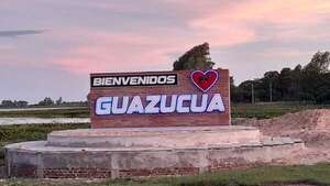 Guazucuá celebró el día de su Santa Patrona - Nacionales - ABC Color