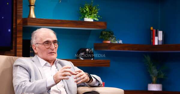 La Nación / Acuerdo Mercosur-UE: “Uno de los más importantes del planeta”, dice Paz Castaing