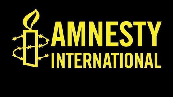 Israel arremete contra Amnistía Internacional después de que lo acusara de perpetrar un “genocidio” en Gaza