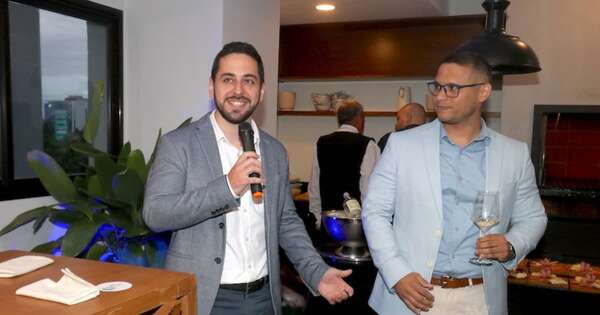 La Nación / Wine & Dine, la cita de fin de año de UPA Consultora