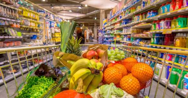 La Nación / Inflación: se estabiliza tendencia de crecimiento fuerte