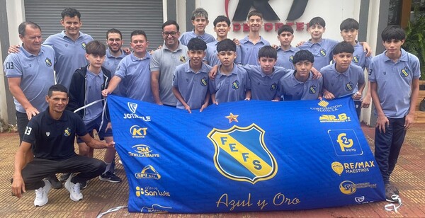 Arranca otro nacional de salón, el C13 en Ñemby