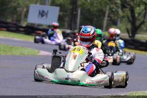 Karting Nacional: Surgen los campeones del 2024 - ABC Motor 360 - ABC Color
