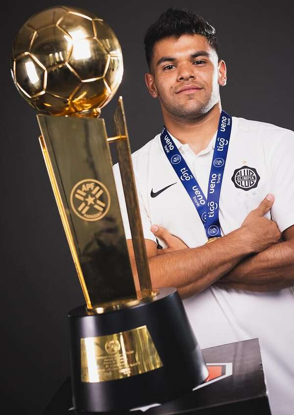 Olimpia: Expreso con tour rioplatense - Fútbol - ABC Color