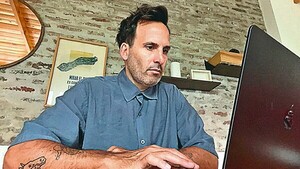 Santiago Lucero: “Tiendo a pensar que cada medio o plataforma tiene su rol”