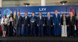 Mercosur-UE: Ahorrará 4.000 millones de euros anuales a las exportaciones europeas