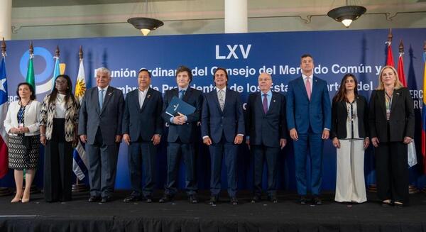 Mercosur-UE: Ahorrará 4.000 millones de euros anuales a las exportaciones europeas