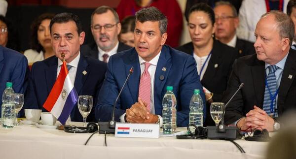 “El diálogo y la comunicación deben ser la base del entendimiento”, destaca Peña