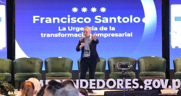 Asepy invita a emprendedores a participar del último webinar del año