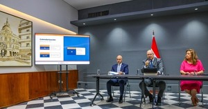 Gobierno inyectará G. 4,5 billones a la economía con pagos de salarios, haberes, pensiones y aguinaldo de fin de año