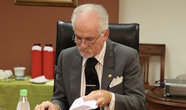 Hoy empieza auditoría en juzgados de paz del Chaco ante esquema criminal