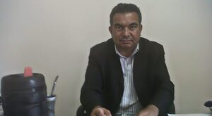 Juez sospechado de ordenar secuestro ilegal de vehículos había blanqueado a diputado Roussillón